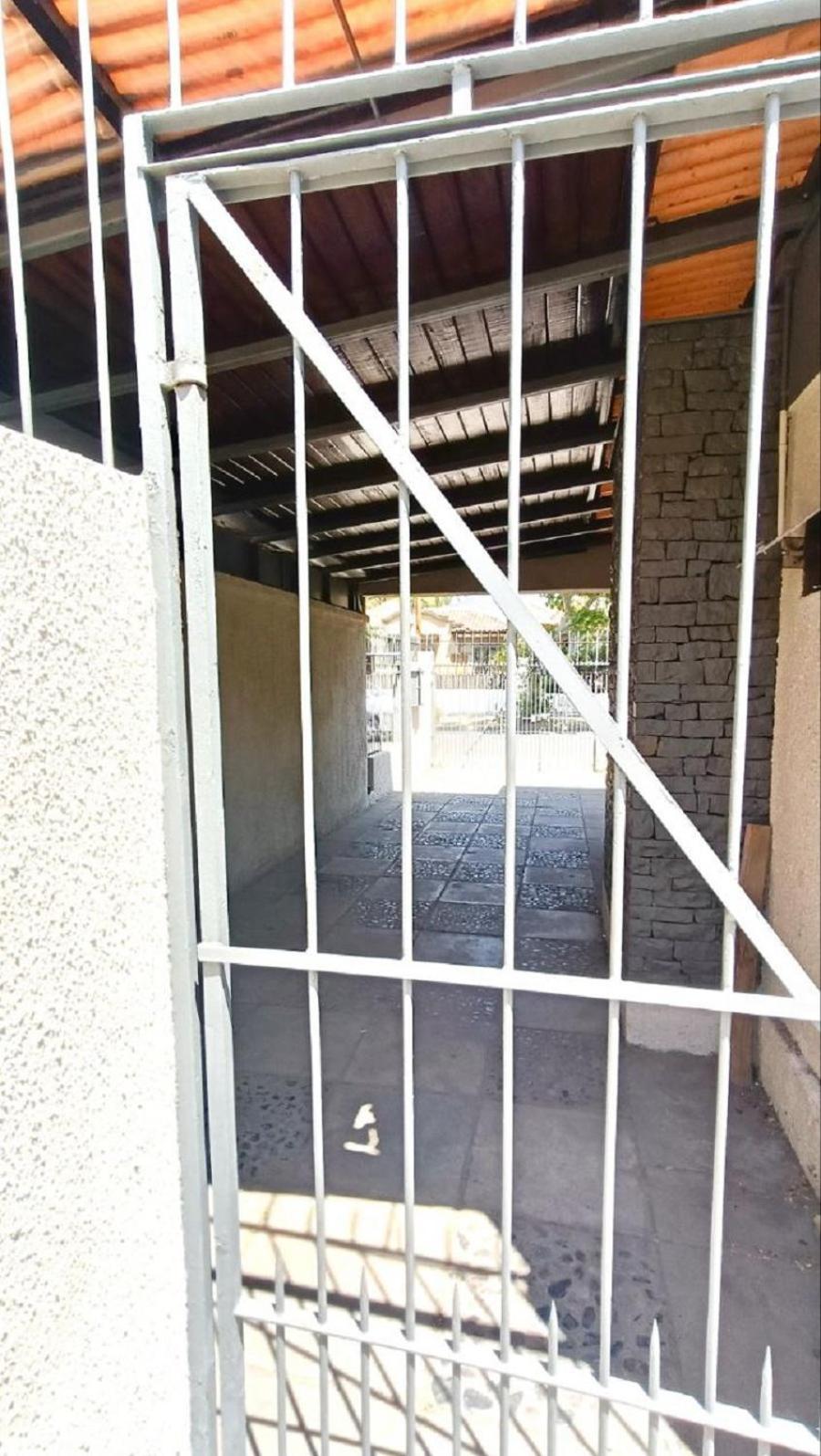 Alojamiento Familiar Nunoa A Pasos Del Estadio Nacional E Isp, Santiago